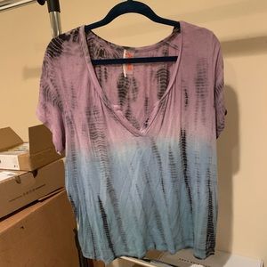 Free People T shirt